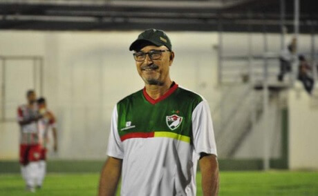 Time famoso nos anos 70 volta à primeira divisão do Campeonato Piauiense