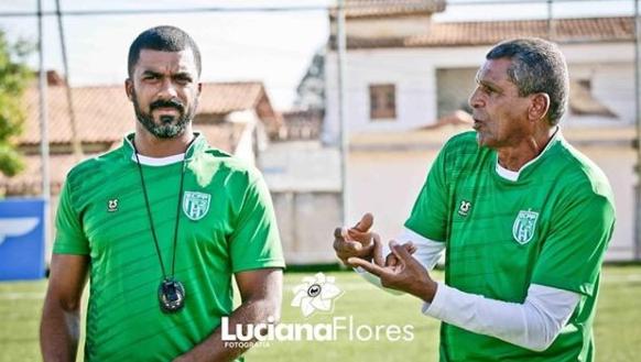 Série D: Vitória da Conquista anuncia substituto de técnico boliviano