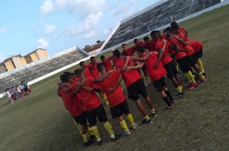 Série A2 do Campeonato Pernambucano tem três W.O na primeira rodada