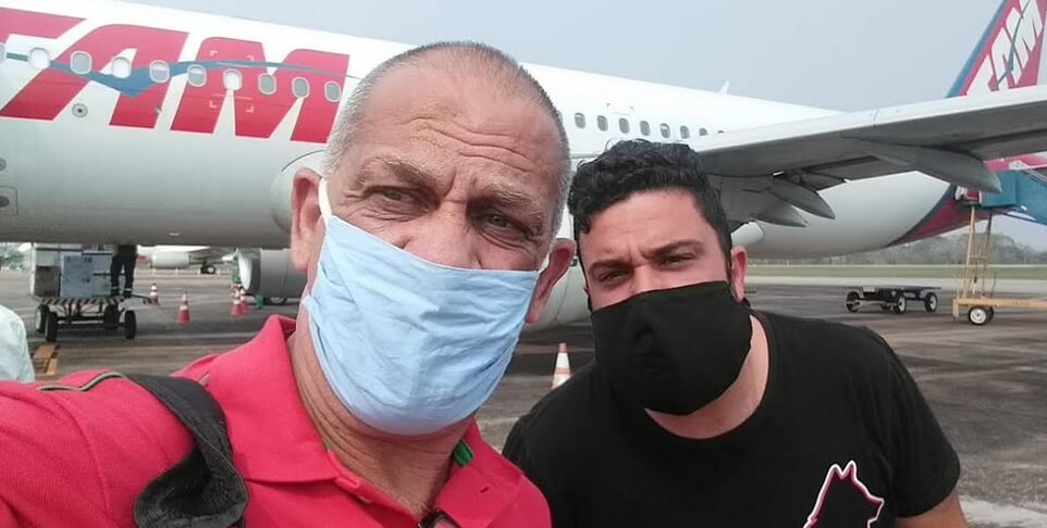 Ex-treinador da Ponte Preta é contratado por time da Série D