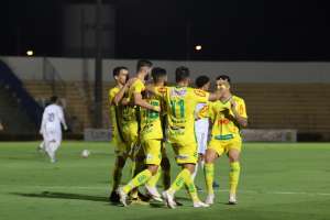 Mirassol 8 x 0 Nacional-PR é a 2ª maior goleada da história da Série D. VEJA OS GOLS!