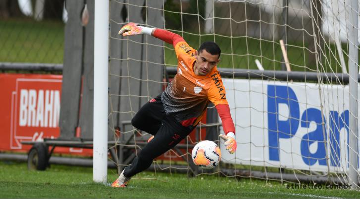 Foto: Divulgação / Athletico