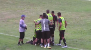 Bragantino-PA 2 x 1 Rio Branco-AC - Bruno tem dia inspirado, mas não impede virada