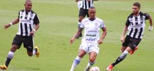 SÉRIE D: Zé Love garante vitória do Brasiliense-DF; time do goleiro Bruno leva virada