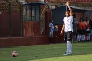 Paulista A3: Lateral do EC São Bernardo valoriza vitória e pede atenção para volta