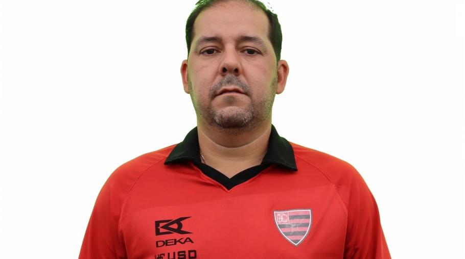 Sem técnico e sem treino! Chuva atrapalha planos do lanterna da Série B