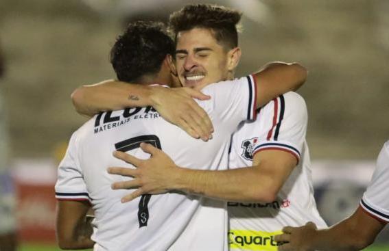 Foto: @rafaelmelofoto / Santa Cruz