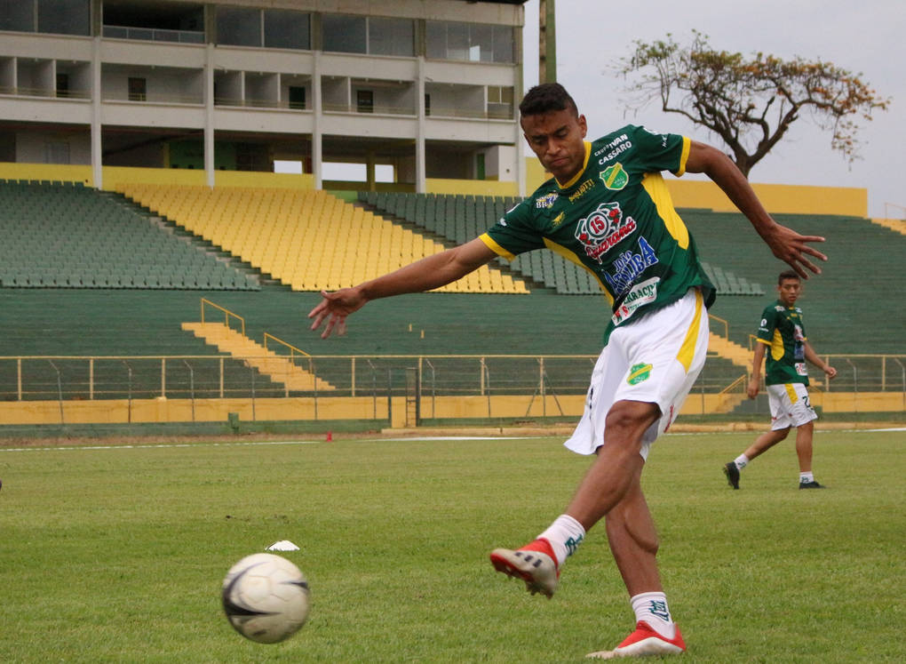 SEGUNDONA: XV de Jaú, Rio Branco, Andradina e Assisense estreiam nesta quarta