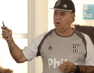 Eis a chance de Marcelo Oliveira mostrar a sua cara no time da Ponte Preta