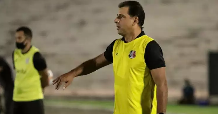 Com técnico do líder do Grupo A e três atacantes, confira a Seleção FI da Série C