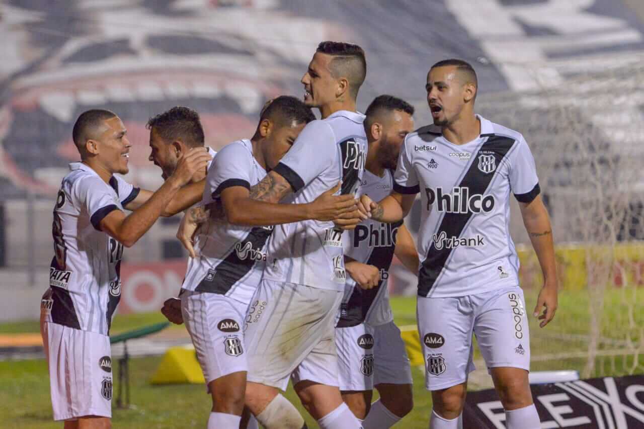 Ponte Preta x Chapecoense – A expectativa é alta para esse jogo