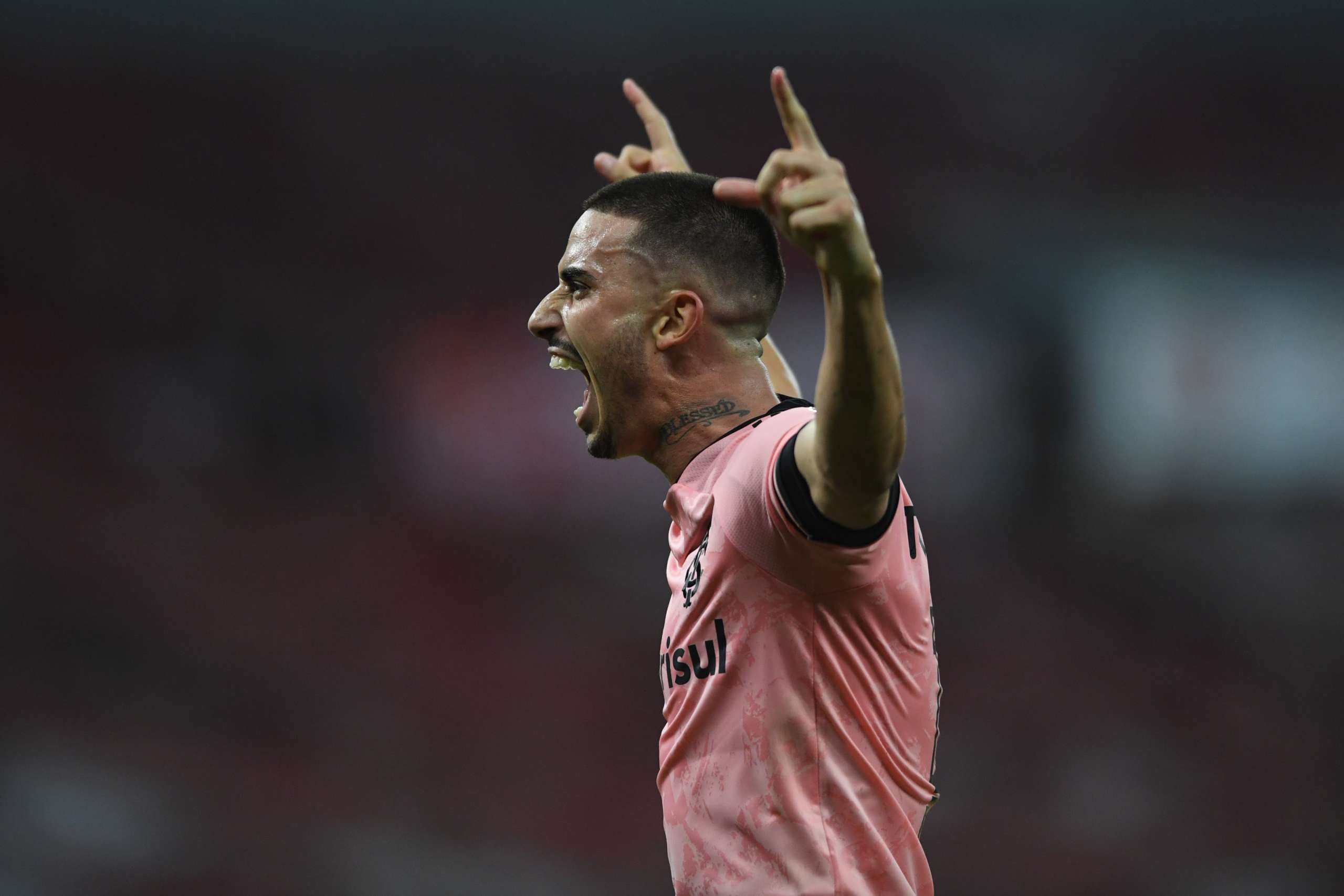 Com ídolo do São Paulo, Seleção FI do Brasileirão tem Thiago Galhardo e mais dez