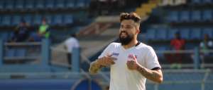 Paulista A3: Com dois gols na ida das quartas, Victor Sapo empata na artilharia