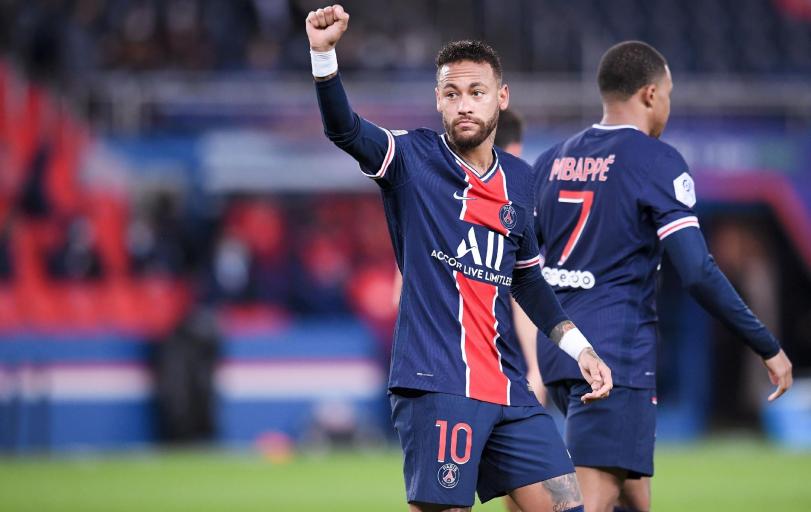 Neymar tenta, mais uma vez, levar o PSG ao sonhado título da Liga dos Campeões