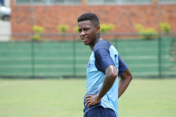 Copa Paulista: Portuguesa fecha com ex-atacante de Coritiba e Paraná