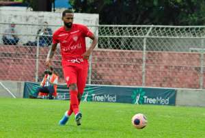 Paulista A3: Zagueiro avalia empate e pede concentração do Noroeste para avançar