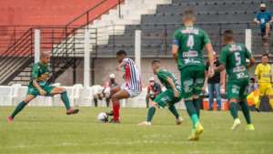 Segundona Paulista: Bandeirante tem uma dúvida para pegar o Andradina