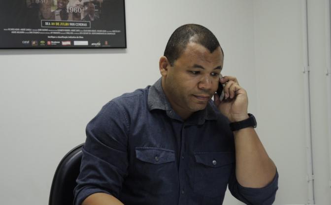 Santos anuncia novo gerente da base, conhecido como “Papa Titulos”