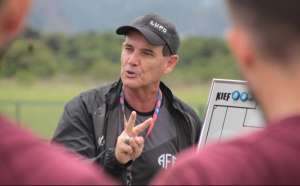 Série D: Técnico da Ferroviária cria desafios para Locomotiva crescer na competição