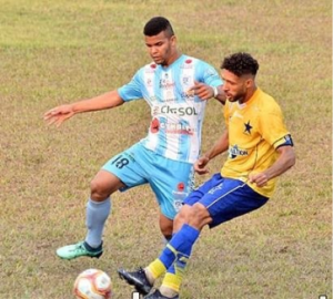 Monitorado pelo Santos, revelação do Ji-Paraná consegue liberação na justiça