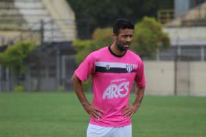 Paulista A3: Recuperado de lesão, atacante pede atenção redobrada do EC São Bernardo