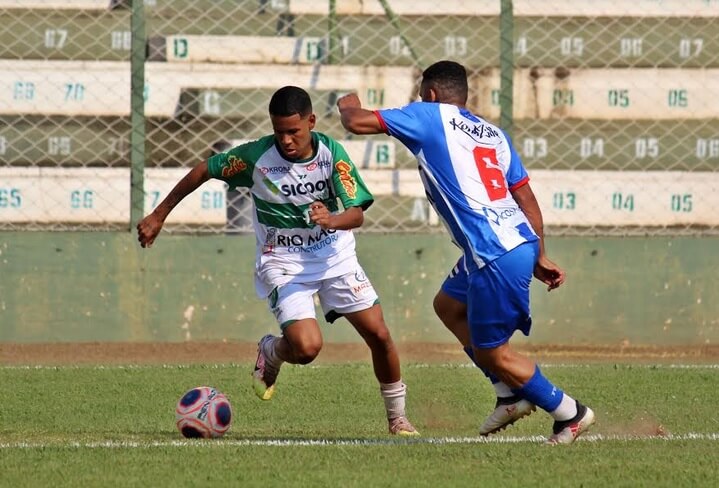 Copa Paulista: Atacante recebe sondagens, mas propostas ainda não agradam o Rio Preto