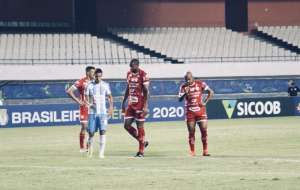 Série C: Presidente do Vila Nova fala em dificuldade financeira e teme perder atletas