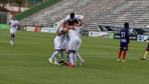 ​Gama viaja à Bahia em busca dos três pontos que lhe garantem na próxima fase