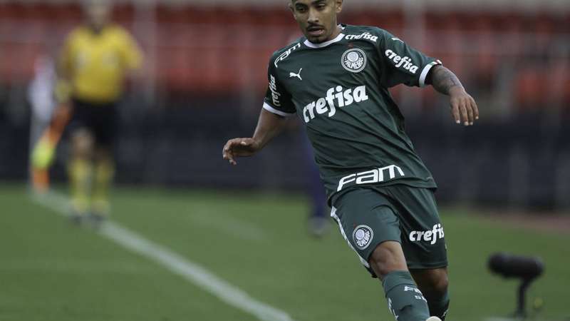 Após grave lesão, Alanzinho despista sobre Guarani e fala em chance no Palmeiras