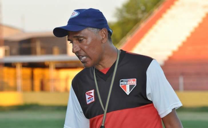 Irmão de ex-São Paulo e Seleção não é mais treinador de time da Copa Paulista