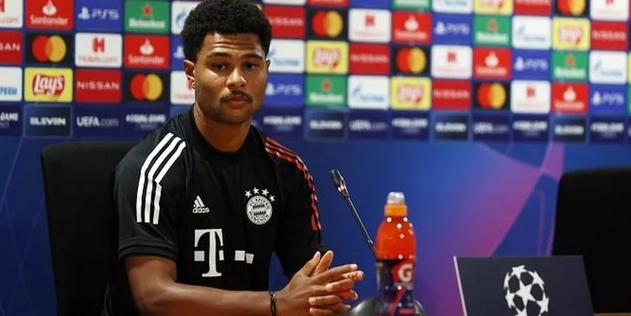 Bayern de Munique ganha desfalque de última hora; Atacante está com Covid-19