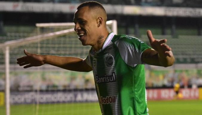 Pai tá on! (Foto: Arthur Dallegrave / Juventude)