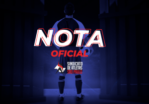 SAPESP acompanha de perto o São Caetano que não cumpre com os jogadores