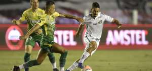 PLACAR FI: Com Libertadores e Liga dos Campeões, veja TODOS os RESULTADOS da terça-feira
