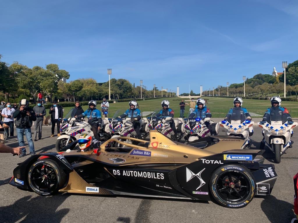 Fórmula E adia etapas do México e da China e anuncia rodada dupla em Santiago