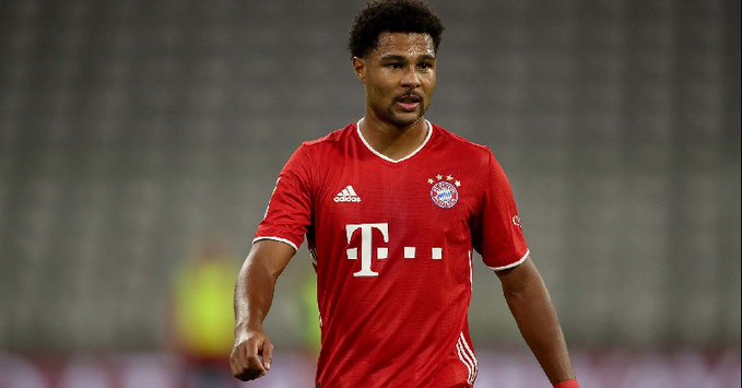 Apesar de caso de covid-19, Uefa confirma jogo do Bayern na Liga dos Campeões