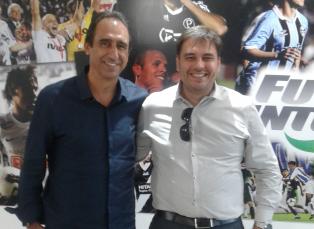 Sondado por clube peruano, ex-Palmeiras analista proposta em São Paulo