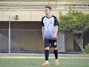 Série C: Botafogo-PB contrata lateral que disputou o Paulista A2 pelo São Bernardo