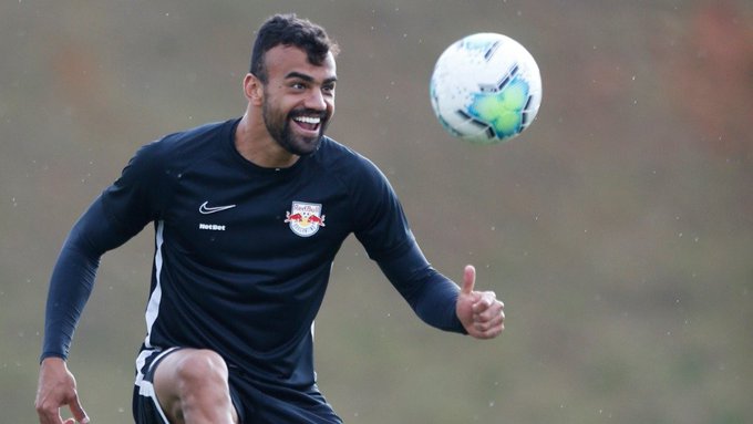 RB Bragantino vence jogo-treino com gols de zagueiro ‘esquecido’ e atacante venezuelano