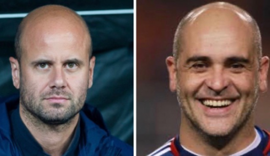 São Marcos técnico? Ídolo brinca e ‘se oferece’ para assumir o Palmeiras