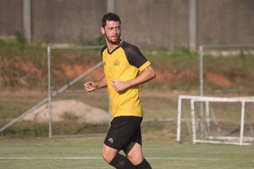 Série C: Com ex-Palmeiras, Criciúma anuncia pacotão de reforços para se manter no G4