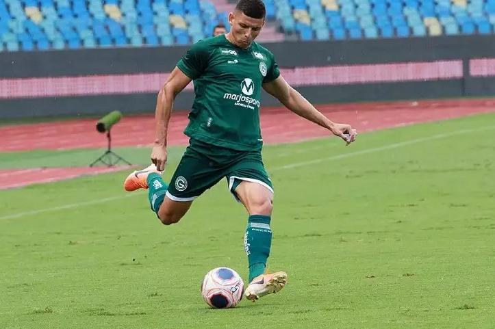 Série B: Náutico acerta com lateral-direito que estava em clube do Brasileirão