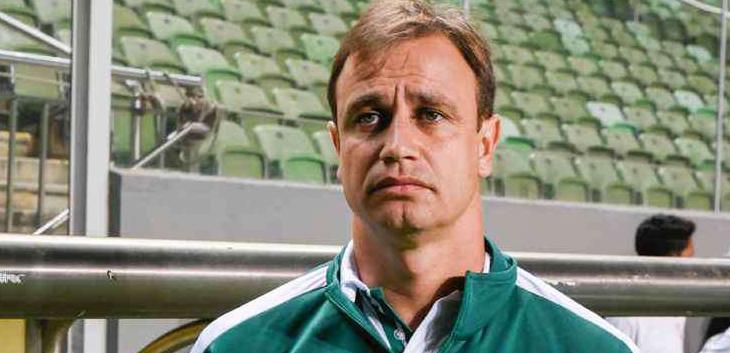 Sem mudanças no Bugrão. (Foto: Mourão Panda)