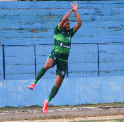 Independente-PA 2 x 1 Vilhenense-RO – Galo Elétrico vira e conquista segunda vitória