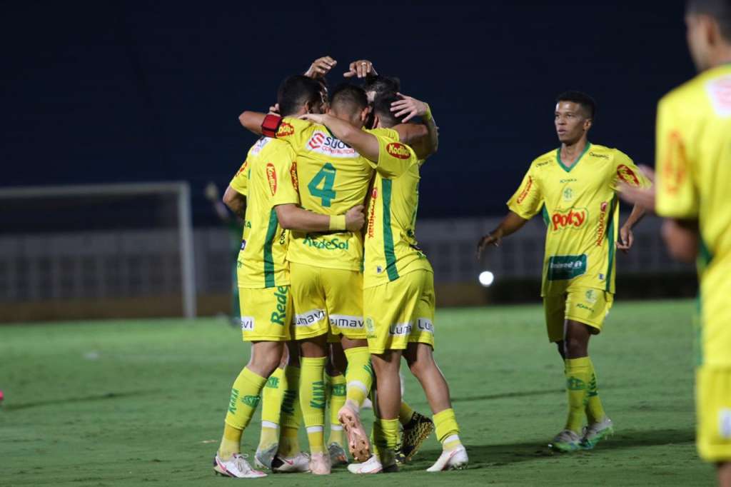 Nacional-PR x Mirassol-SP – Teremos um novo massacre?