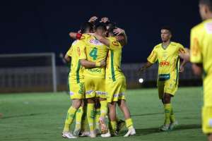 Nacional-PR x Mirassol-SP - Teremos um novo massacre?