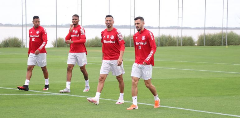 Universidad Católica-CHI x Internacional – Colorado vai ao Chile com força máxima