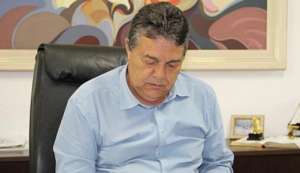 Série D: Dirigente comenta retorno ao São Caetano-SP: 'Me pediram ajuda e eu ajudei'