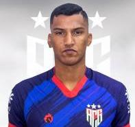 Goleiro troca clube do Brasileirão por time paulista da Série D