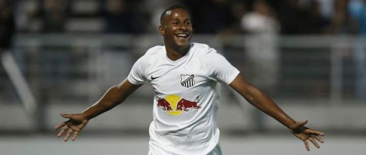 Robinho fechou com o CRB